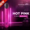 KS KURVE Basic Kit Hot Pink เครื่องสีชมพู โดดเด่น สีใหม่ล่าสุด