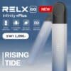 Relx Infinity Plus สี Rising Tide