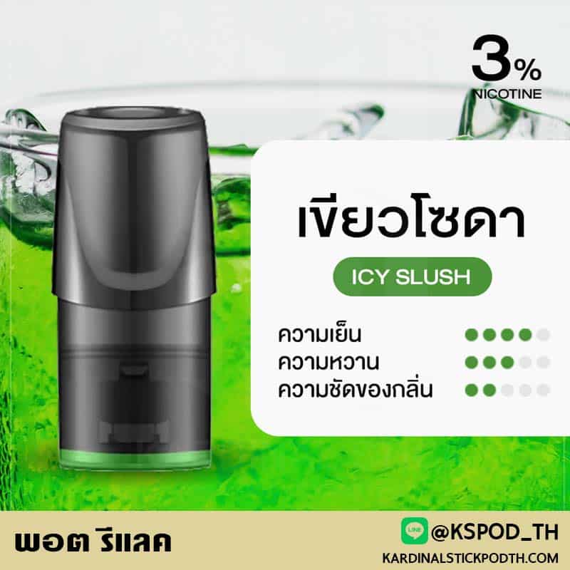 พอต รีแลค เลือกใช้งานทั้งที ก็ต้องรู้จักเครื่องและกลิ่นจาก relx infinity